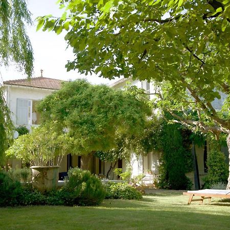 Maison Piloni ลีล-ซูร์-ลา-ซอร์ก ภายนอก รูปภาพ