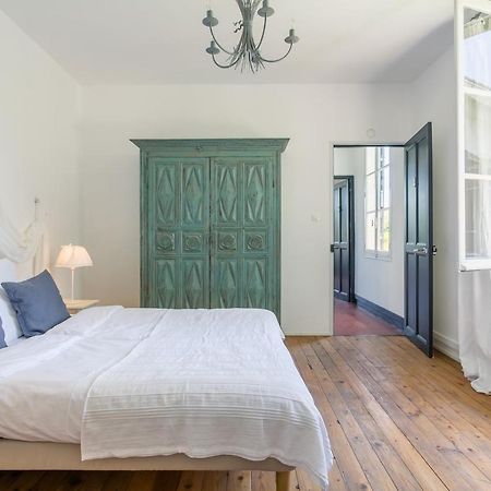 Maison Piloni ลีล-ซูร์-ลา-ซอร์ก ภายนอก รูปภาพ