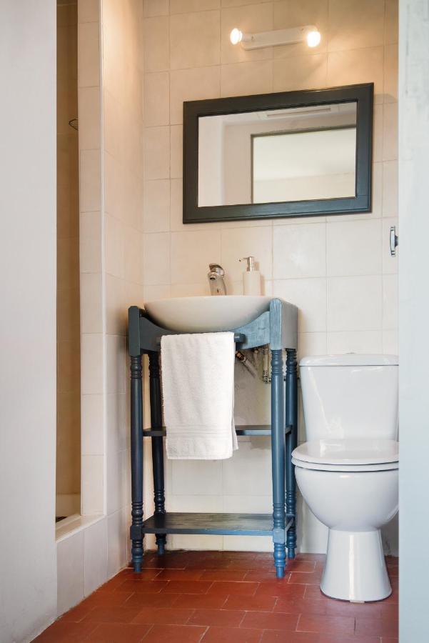 Maison Piloni ลีล-ซูร์-ลา-ซอร์ก ภายนอก รูปภาพ