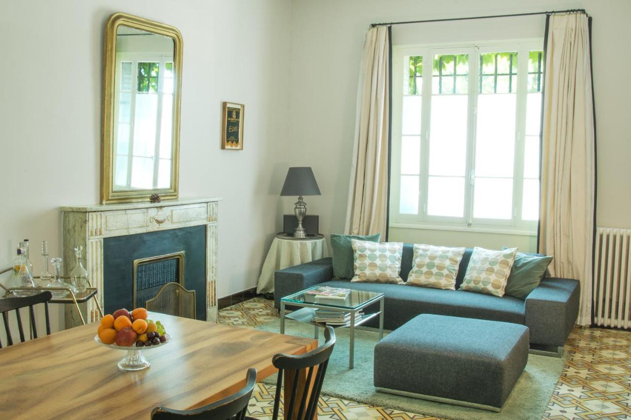 Maison Piloni ลีล-ซูร์-ลา-ซอร์ก ภายนอก รูปภาพ