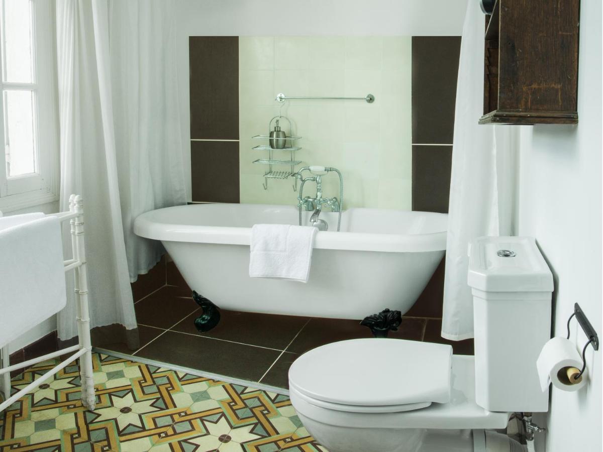 Maison Piloni ลีล-ซูร์-ลา-ซอร์ก ภายนอก รูปภาพ