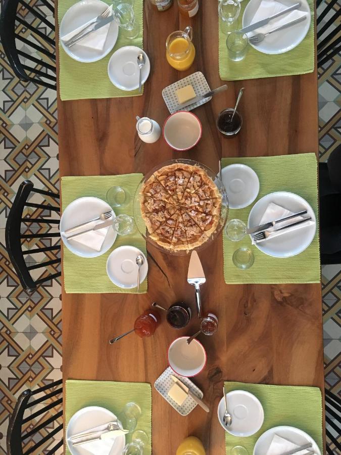 Maison Piloni ลีล-ซูร์-ลา-ซอร์ก ภายนอก รูปภาพ