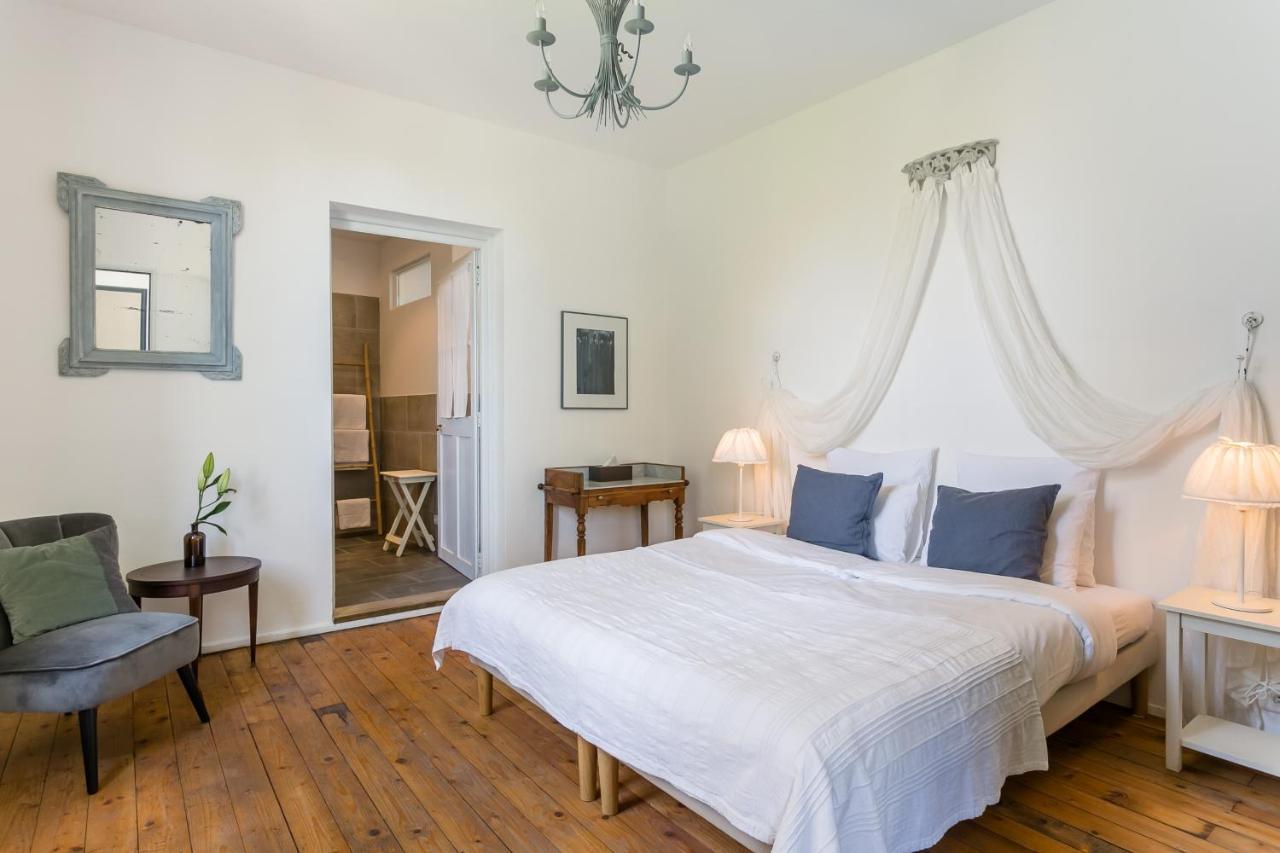 Maison Piloni ลีล-ซูร์-ลา-ซอร์ก ภายนอก รูปภาพ